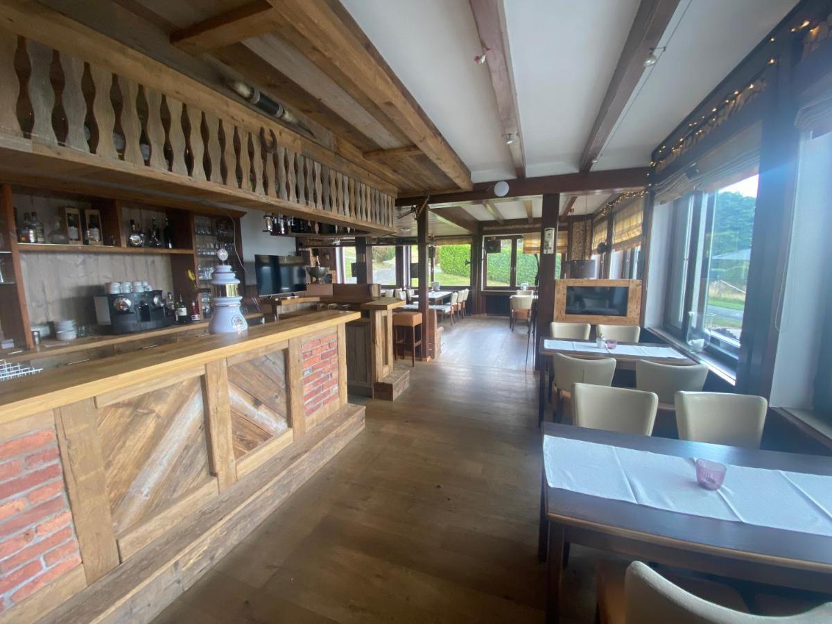 温特贝格林尼普拉兹贝格酒店 外观 照片