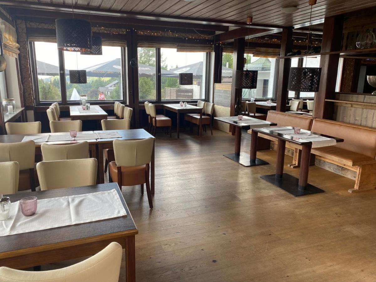 温特贝格林尼普拉兹贝格酒店 外观 照片